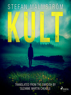 cover image of Kult